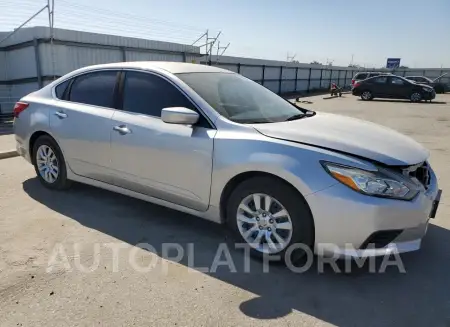 NISSAN ALTIMA 2.5 2016 vin 1N4AL3AP9GC139874 from auto auction Copart