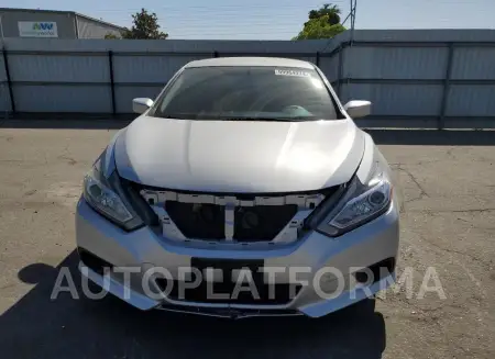 NISSAN ALTIMA 2.5 2016 vin 1N4AL3AP9GC139874 from auto auction Copart