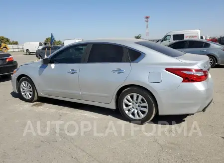 NISSAN ALTIMA 2.5 2016 vin 1N4AL3AP9GC139874 from auto auction Copart