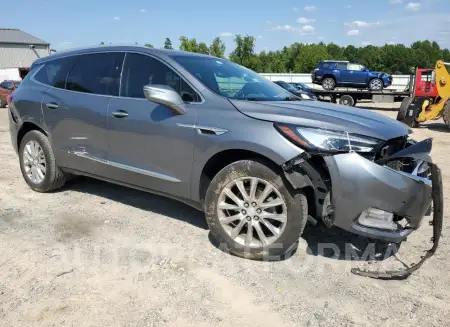 BUICK ENCLAVE PR 2019 vin 5GAERCKW8KJ154484 from auto auction Copart