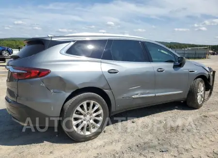 BUICK ENCLAVE PR 2019 vin 5GAERCKW8KJ154484 from auto auction Copart