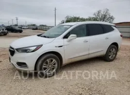 Buick Enclave 2021 2021 vin 5GAEVAKW9MJ135672 from auto auction Copart