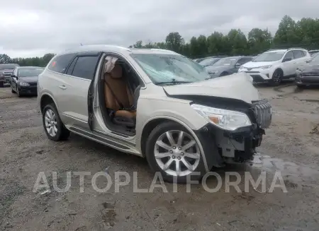 BUICK ENCLAVE 2017 vin 5GAKVCKD6HJ203137 from auto auction Copart