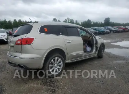 BUICK ENCLAVE 2017 vin 5GAKVCKD6HJ203137 from auto auction Copart