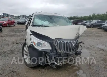 BUICK ENCLAVE 2017 vin 5GAKVCKD6HJ203137 from auto auction Copart