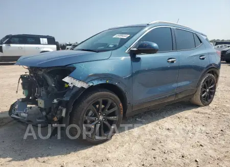 Buick Encore 2024 2024 vin KL4AMDSL4RB015247 from auto auction Copart