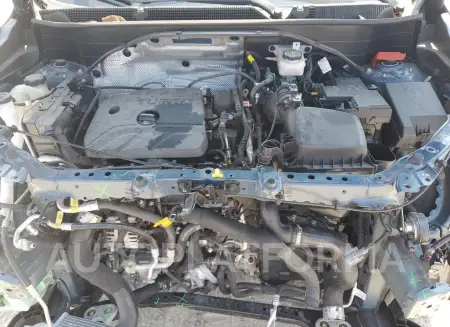 BUICK ENCORE GX 2024 vin KL4AMDSL4RB015247 from auto auction Copart