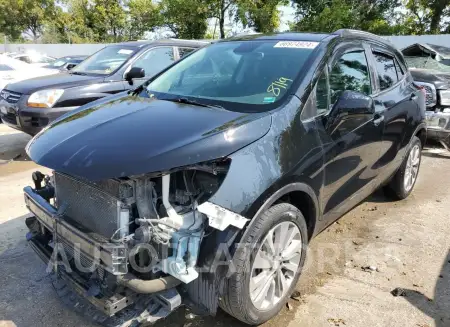 Buick Encore 2020 2020 vin KL4CJESB3LB046611 from auto auction Copart