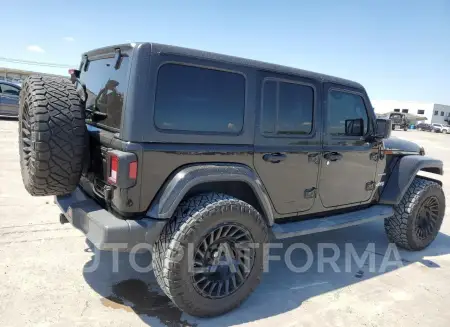 JEEP WRANGLER U 2018 vin 1C4HJXEG3JW175128 from auto auction Copart