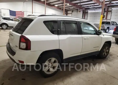 JEEP COMPASS LA 2016 vin 1C4NJCEA4GD773451 from auto auction Copart