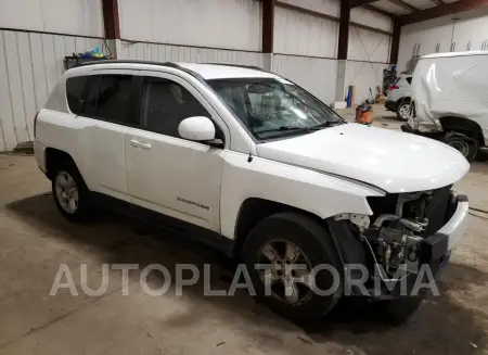 JEEP COMPASS LA 2016 vin 1C4NJCEA4GD773451 from auto auction Copart