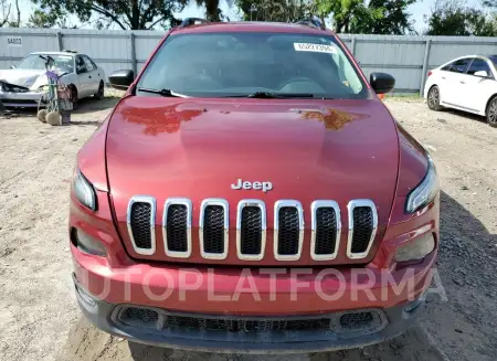 JEEP CHEROKEE S 2017 vin 1C4PJLAB3HW641679 from auto auction Copart