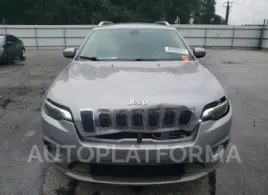 JEEP CHEROKEE L 2019 vin 1C4PJLDB5KD170228 from auto auction Copart