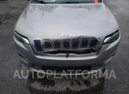 JEEP CHEROKEE L 2019 vin 1C4PJLDB5KD170228 from auto auction Copart