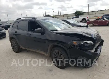 JEEP CHEROKEE L 2021 vin 1C4PJLMX8MD176796 from auto auction Copart