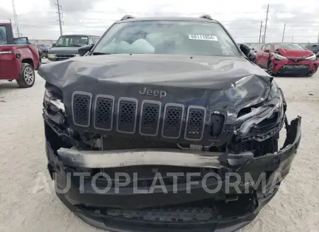 JEEP CHEROKEE L 2021 vin 1C4PJLMX8MD176796 from auto auction Copart