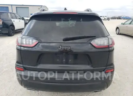 JEEP CHEROKEE L 2021 vin 1C4PJLMX8MD176796 from auto auction Copart