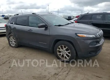 JEEP CHEROKEE L 2016 vin 1C4PJMCB1GW327109 from auto auction Copart