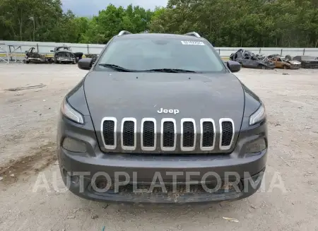 JEEP CHEROKEE L 2017 vin 1C4PJMCS4HW625865 from auto auction Copart