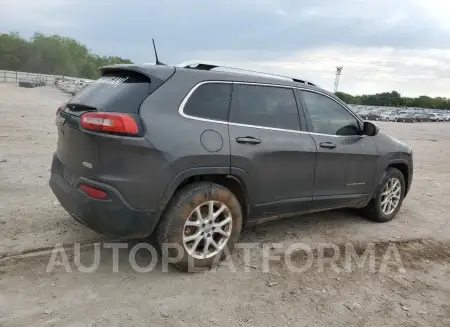 JEEP CHEROKEE L 2017 vin 1C4PJMCS4HW625865 from auto auction Copart