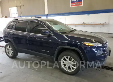 JEEP CHEROKEE L 2015 vin 1C4PJMCS6FW571417 from auto auction Copart