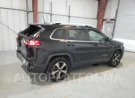 JEEP CHEROKEE L 2019 vin 1C4PJMDX4KD267647 from auto auction Copart