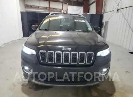 JEEP CHEROKEE L 2019 vin 1C4PJMDX4KD267647 from auto auction Copart