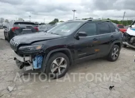 Jeep Cherokee 2020 2020 vin 1C4PJMDX6LD650152 from auto auction Copart