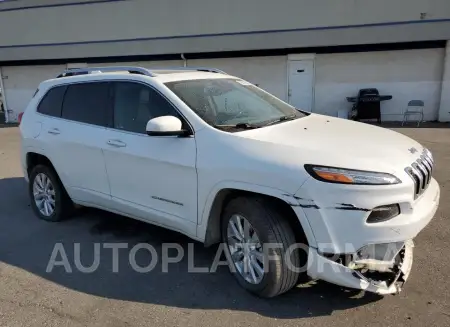 JEEP CHEROKEE O 2016 vin 1C4PJMJS1GW315156 from auto auction Copart