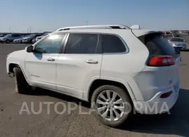 JEEP CHEROKEE O 2016 vin 1C4PJMJS1GW315156 from auto auction Copart