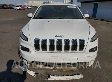 JEEP CHEROKEE O 2016 vin 1C4PJMJS1GW315156 from auto auction Copart