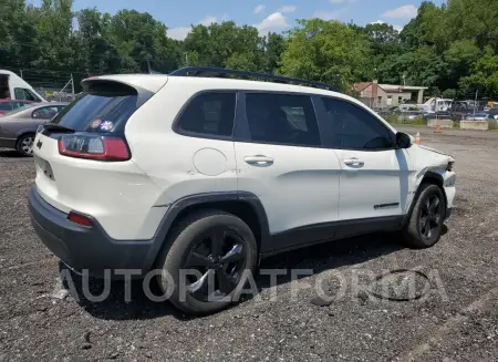 JEEP CHEROKEE L 2019 vin 1C4PJMLX0KD412670 from auto auction Copart