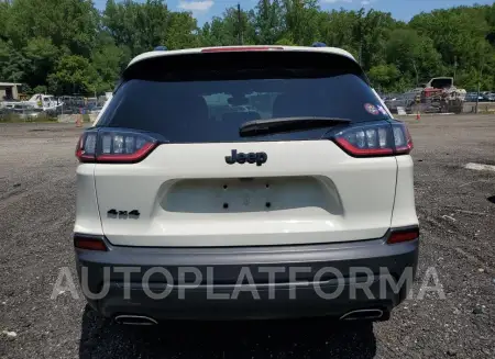 JEEP CHEROKEE L 2019 vin 1C4PJMLX0KD412670 from auto auction Copart