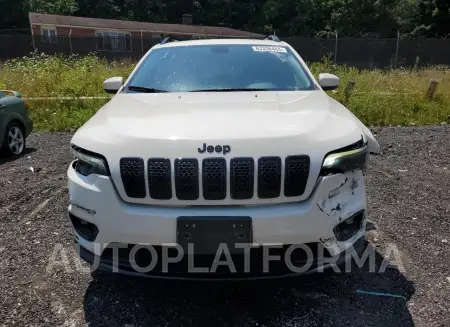 JEEP CHEROKEE L 2019 vin 1C4PJMLX0KD412670 from auto auction Copart