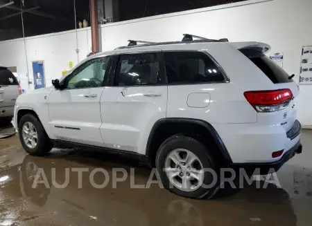 JEEP GRAND CHER 2017 vin 1C4RJFAG1HC728696 from auto auction Copart