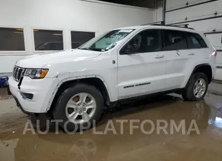 Jeep Grand Cherokee 2017 2017 vin 1C4RJFAG1HC728696 from auto auction Copart