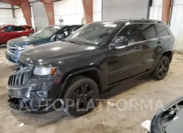 Jeep Grand Cherokee 2015 2015 vin 1C4RJFAGXFC189931 from auto auction Copart