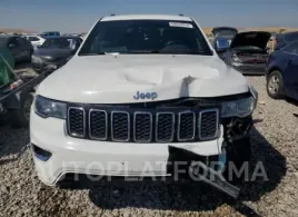 JEEP GRAND CHER 2018 vin 1C4RJFBG0JC244040 from auto auction Copart