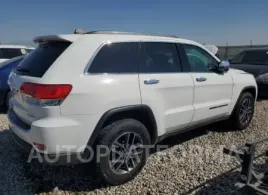 JEEP GRAND CHER 2018 vin 1C4RJFBG0JC244040 from auto auction Copart