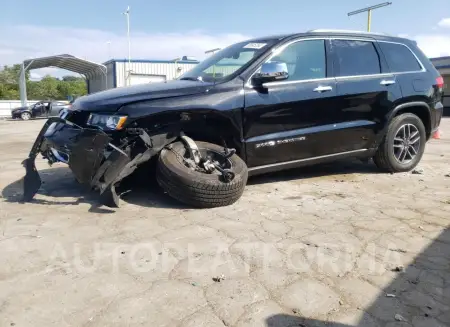 Jeep Grand Cherokee 2019 2019 vin 1C4RJFBG5KC775719 from auto auction Copart