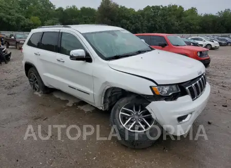 JEEP GRAND CHER 2019 vin 1C4RJFBG5KC830878 from auto auction Copart