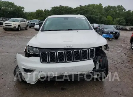 JEEP GRAND CHER 2019 vin 1C4RJFBG5KC830878 from auto auction Copart