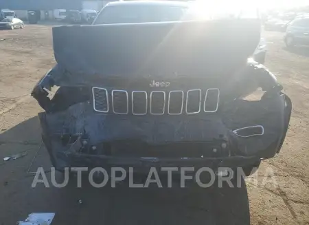 JEEP GRAND CHER 2020 vin 1C4RJFBG7LC409603 from auto auction Copart