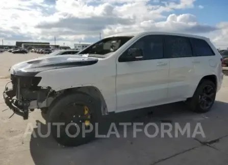 Jeep Grand Cherokee 2021 2021 vin 1C4RJFN94MC719836 from auto auction Copart