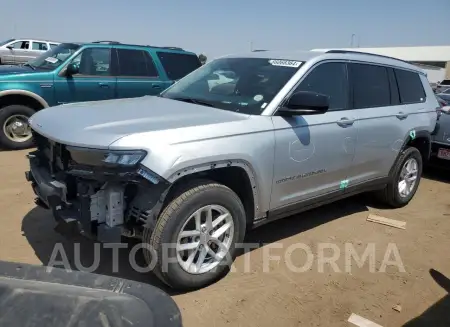 Jeep Grand Cherokee 2023 2023 vin 1C4RJKAG3P8802470 from auto auction Copart