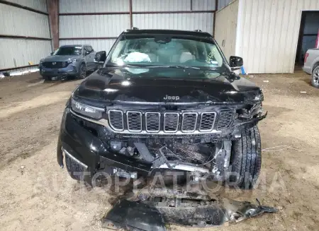 JEEP GRAND CHER 2021 vin 1C4RJKBG4M8210974 from auto auction Copart