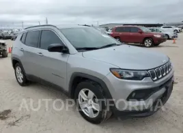 JEEP COMPASS LA 2022 vin 3C4NJCBB2NT162614 from auto auction Copart