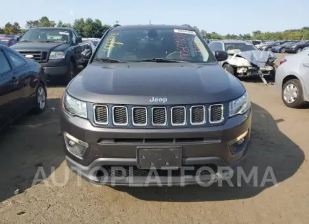 JEEP COMPASS LA 2018 vin 3C4NJDBB2JT179266 from auto auction Copart