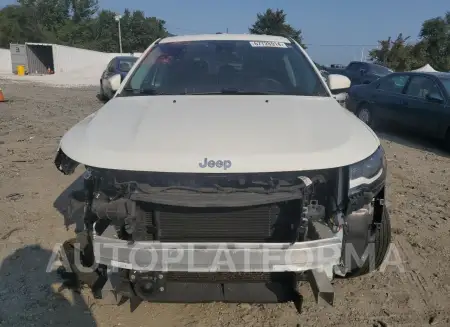 JEEP COMPASS LA 2018 vin 3C4NJDBB3JT331720 from auto auction Copart