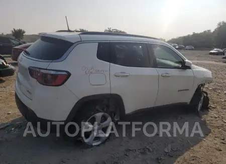 JEEP COMPASS LA 2018 vin 3C4NJDBB3JT331720 from auto auction Copart